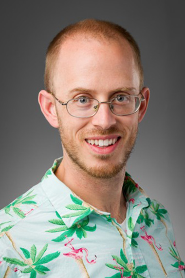 Andrew Buller