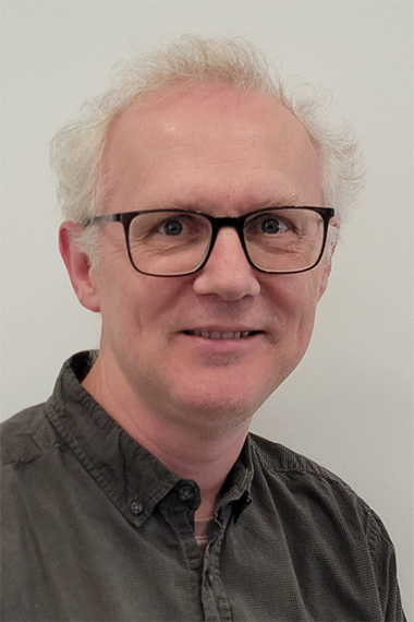 Sam de Visser