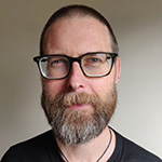Professor Sam Hay