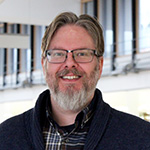 Linus Johannissen