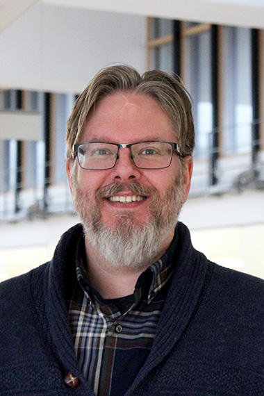 Linus Johannissen