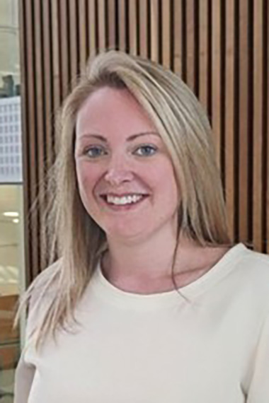 Sarah Lovelock