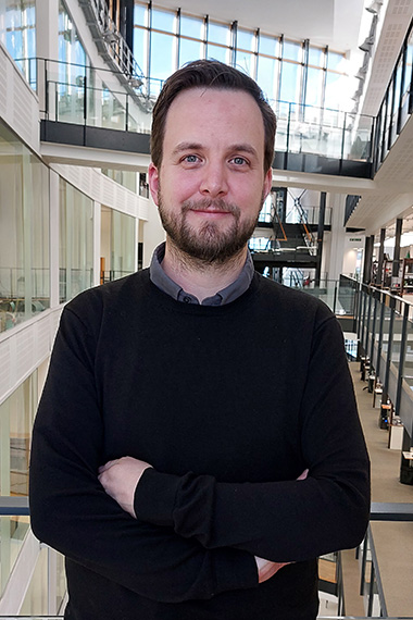 Richard Obexer