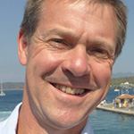Andrew Pitt