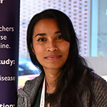 Dr Raveen Tank
